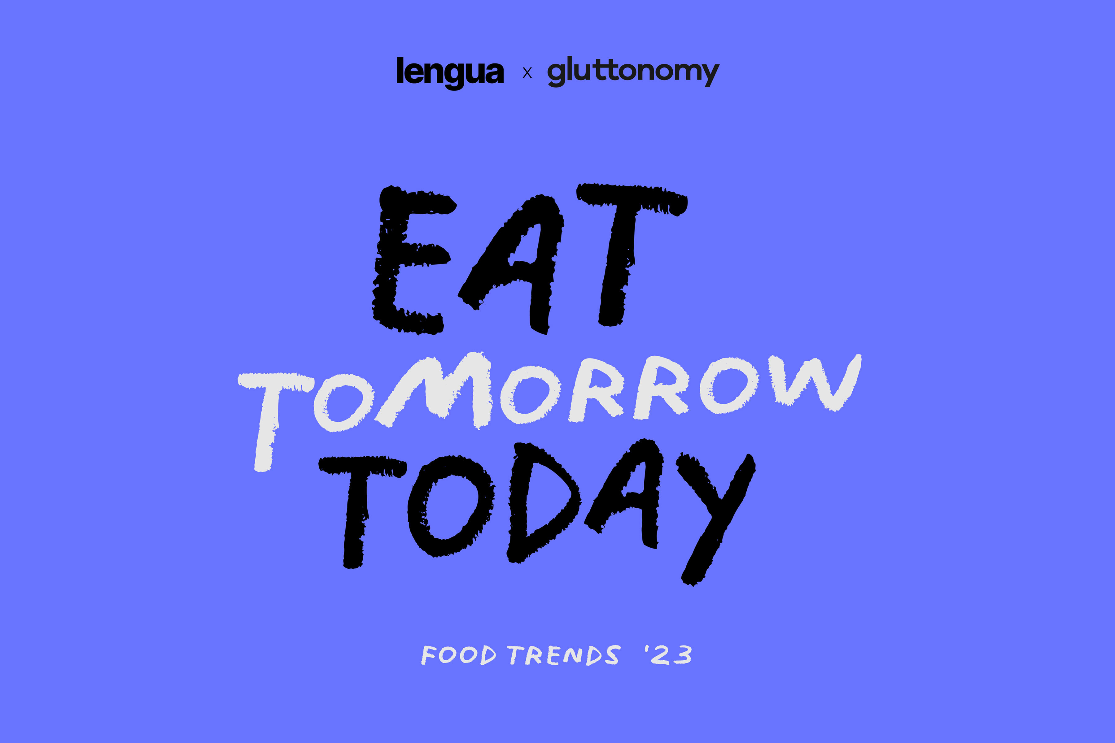 Food Trends for 2023