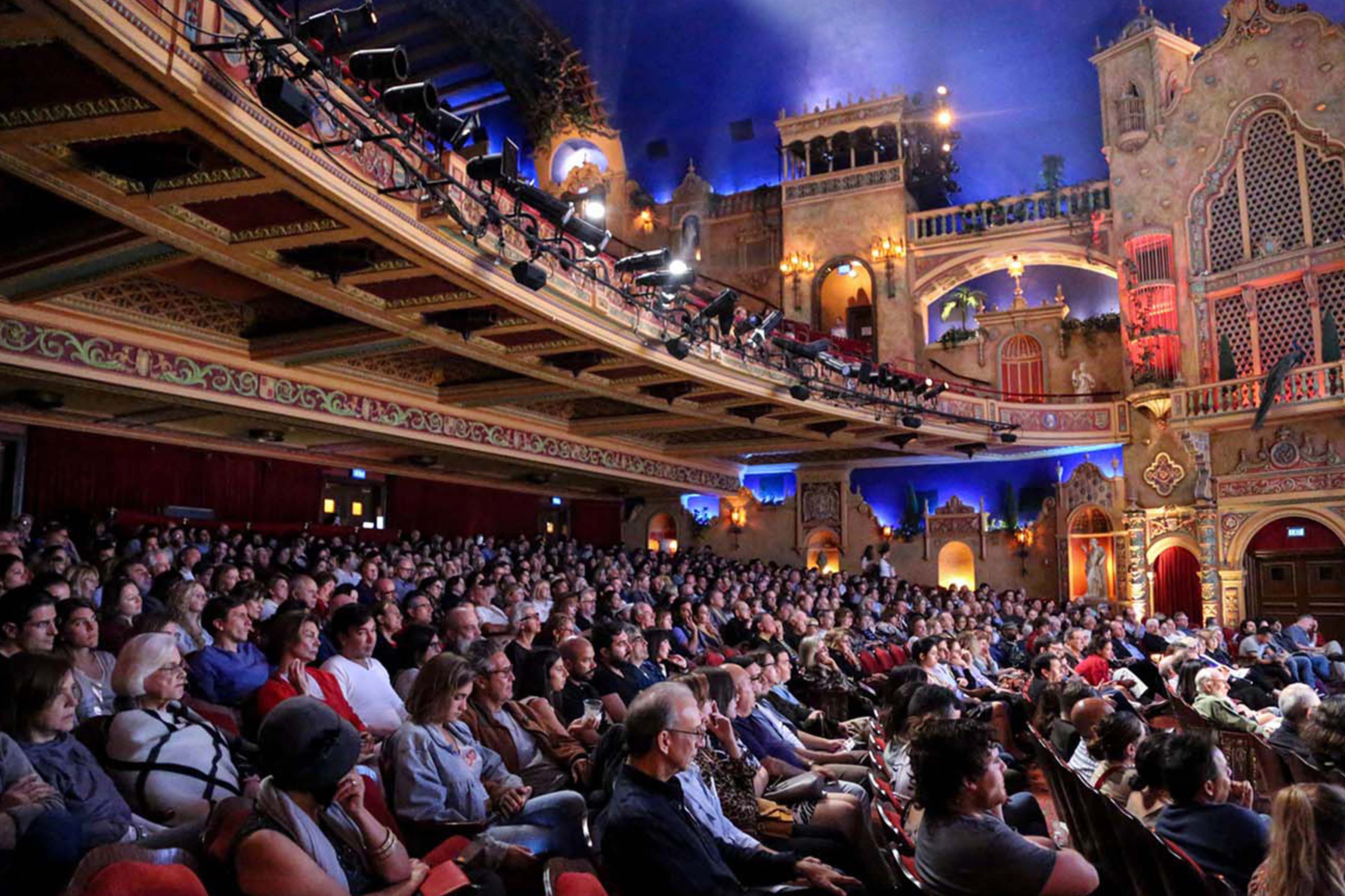 Miami Film Festival