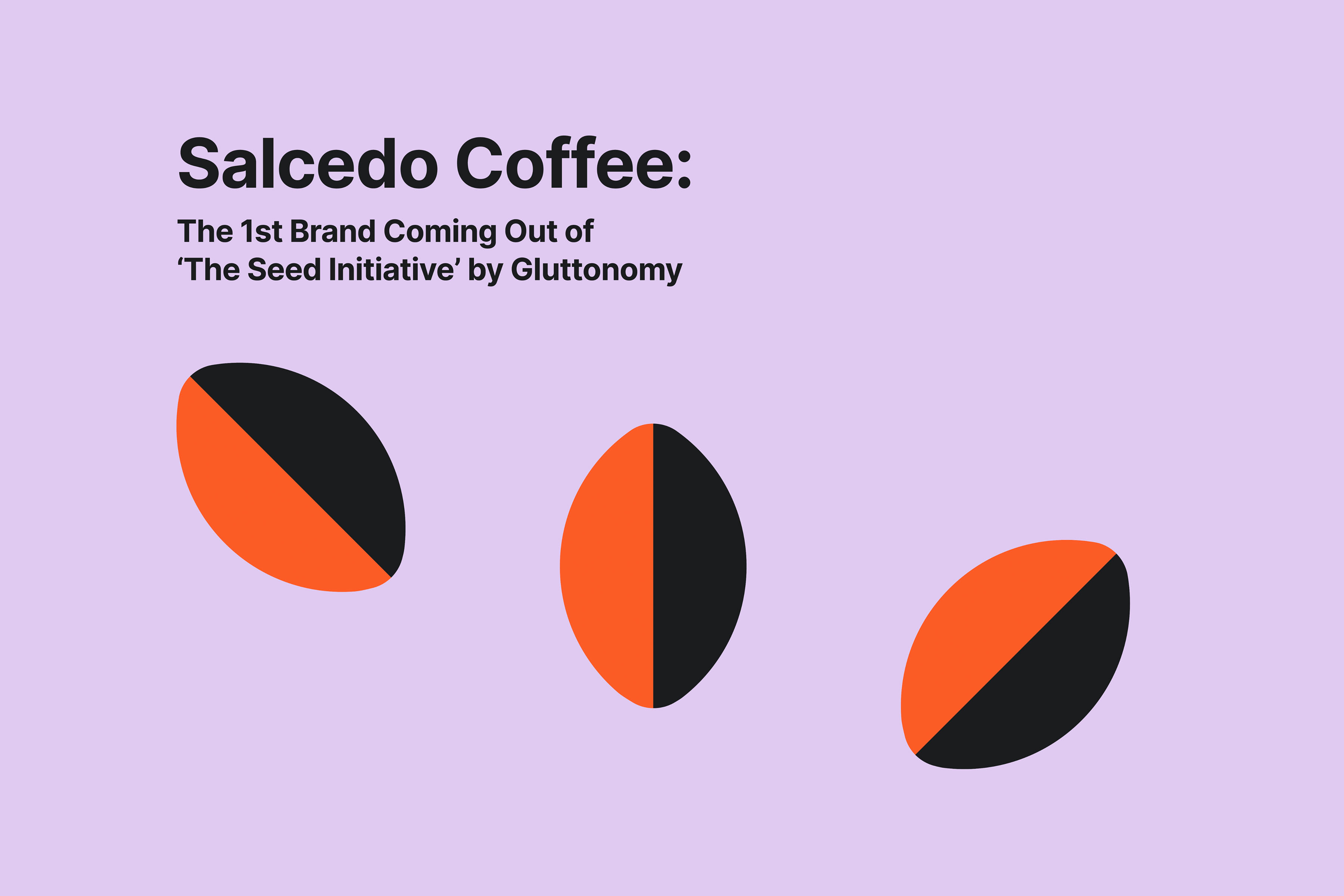 The Seed Initiative