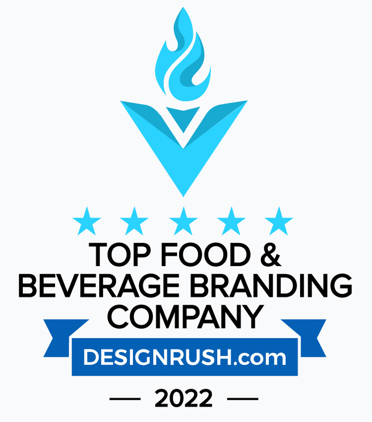 Top Food & Beverage Branding Company